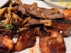 -汉巴味德巴西烤肉(顺和广场店)