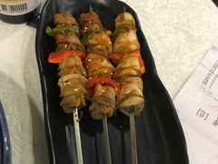 -渔娘渔家丹东海鲜(东直门店)