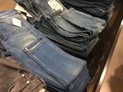 -ZARA(沈阳大悦城店)
