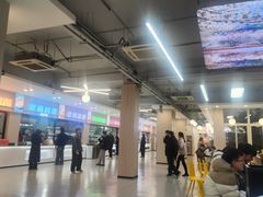 -同济大学-北苑食堂