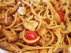 -必胜客(温岭新天地店)