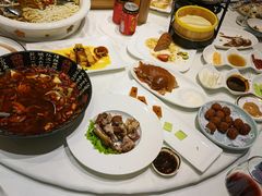 -惠丰堂饭庄(北洼路店)