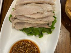 -春家·非遗手工小吃(三墩新天地店)