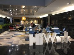 -Hiwork cafe(新街高和店)