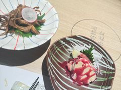 -匠和风精致料理(成都龙湖滨江天街店)