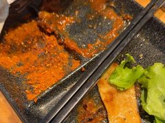 -新石器烤肉(南站店)