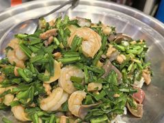 -老济南·地道济南菜(大明湖店)