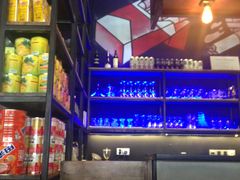 -南都咖啡西餐厅(东塘店)
