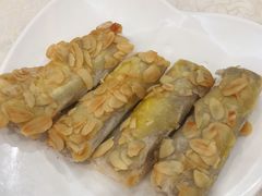 杏仁芋泥卷-顺德人家食府(黄金广场店)