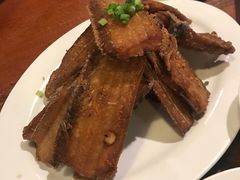 -老头儿油爆虾(星光一期店)