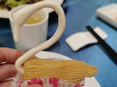 -西安绿地假日酒店·丽宝轩中餐厅