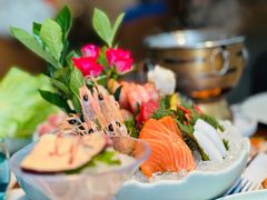 -Mr·Fish鱼鲜生海鲜放题(银泰in99店)