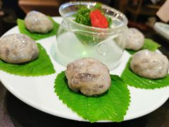 爆浆手打虾丸-捞神汤物料理(正大广场店)