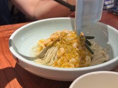 -裕兴记•蟹黄面馆(人民广场店)