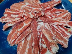 -朝鲜烤肉(安宁庄店)