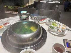-青蓬蒸汽海鲜·深圳老字号·团建聚会(壹方城店)