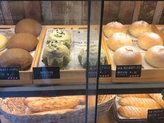 -啊噗吐呦现场烘焙(麦凯乐店)