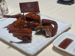 -侨美食家·粤菜(体育西路店)