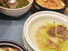 -宁邦·家宴·南京菜(红山动物园店)