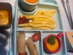 -豪客来牛排(华创国际广场店)