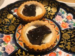 黑松露蛋挞-三号黄浦会Canton Table