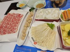 -德龙火锅(松源街直营店)