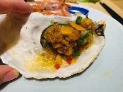 -三石铁板烧(紫竹桥店)