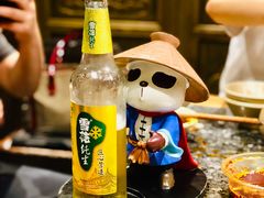 -蜀大侠火锅(建设路第五大道店)