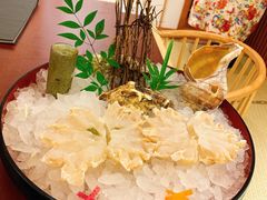 -蟹田居·活蟹料理(东城店)