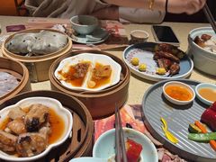-点都德(奥体印象城店)