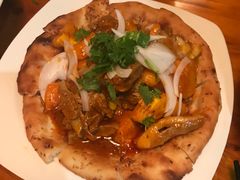 -疆Jiang·新疆秘制料理