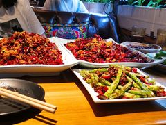 -望京一号·重庆江湖菜(工体店)