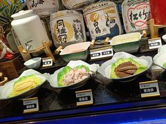 -盛江山自助料理·惠享店(千峰南路店)