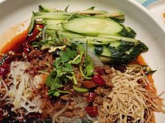 -镜泊小镇(东长安街店)