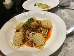 -渔语鱼新川菜Bistro(万象天地店)