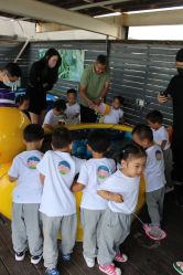 -小蜜蜂农场(凯德七宝购物广场店)