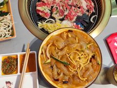 -棒小伙·齐齐哈尔烤肉(龙茗路店)