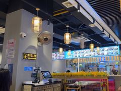 -小肥牛潮汕牛肉火锅(南联店)
