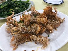 -秋姐美食店(旅游大道店)