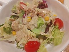 -斗牛士牛排(南京东路店)