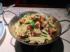 -客宴·江西客家菜(红角洲店)