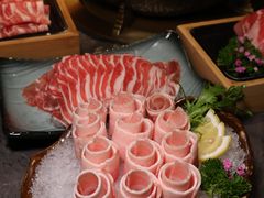 -湊湊火锅·茶憩(石家庄万象城店)