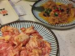 -猫抓烤肉(春熙路店)