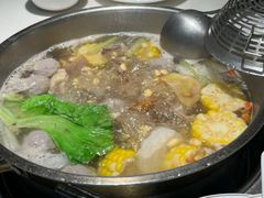 -潮发潮汕牛肉店(龙洞店)