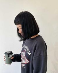 -Hair corner 香港发廊