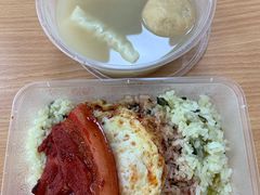 -文庙菜饭(四川北路店)