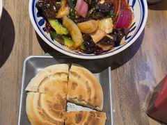 -叁宝烤肉·西安烧烤(东三爻店)