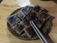 -袁家豆腐
