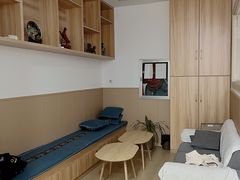-旭康盲人推拿按摩连锁店(新风路店)