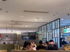 -海底捞火锅(万象城店)